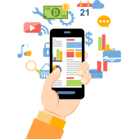 تصميم مواقع الشركات