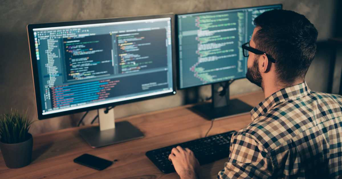 تصميم وبرمجة المواقع